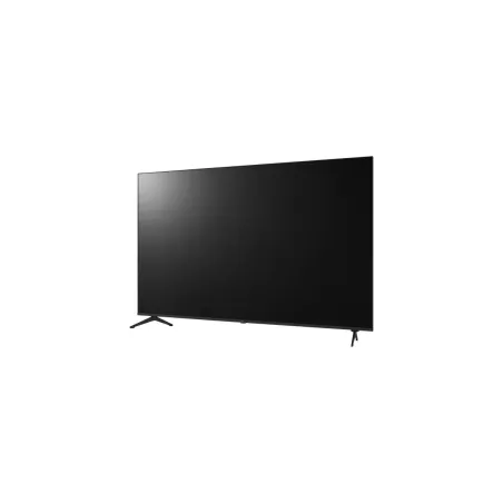 LG | Digital Signage | 65PK640S0LB | 65 " | Landscape | 16/7 | webOS | Wi-Fi | 300 cd/m² | 1000000:1 | 8 ms