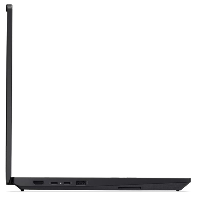 Lenovo P16V G3 U7-255H/16WUXGA/64GB/1TB/RTX PRO 2000 8GB/W11P/3P/ENG