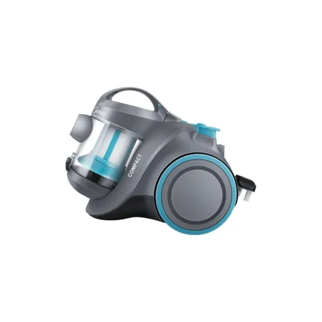 Midea Vacuum Cleaner | C5 MBC1270GB | Bagless | Power 700 W | Dust capacity 1.5 L | Grey