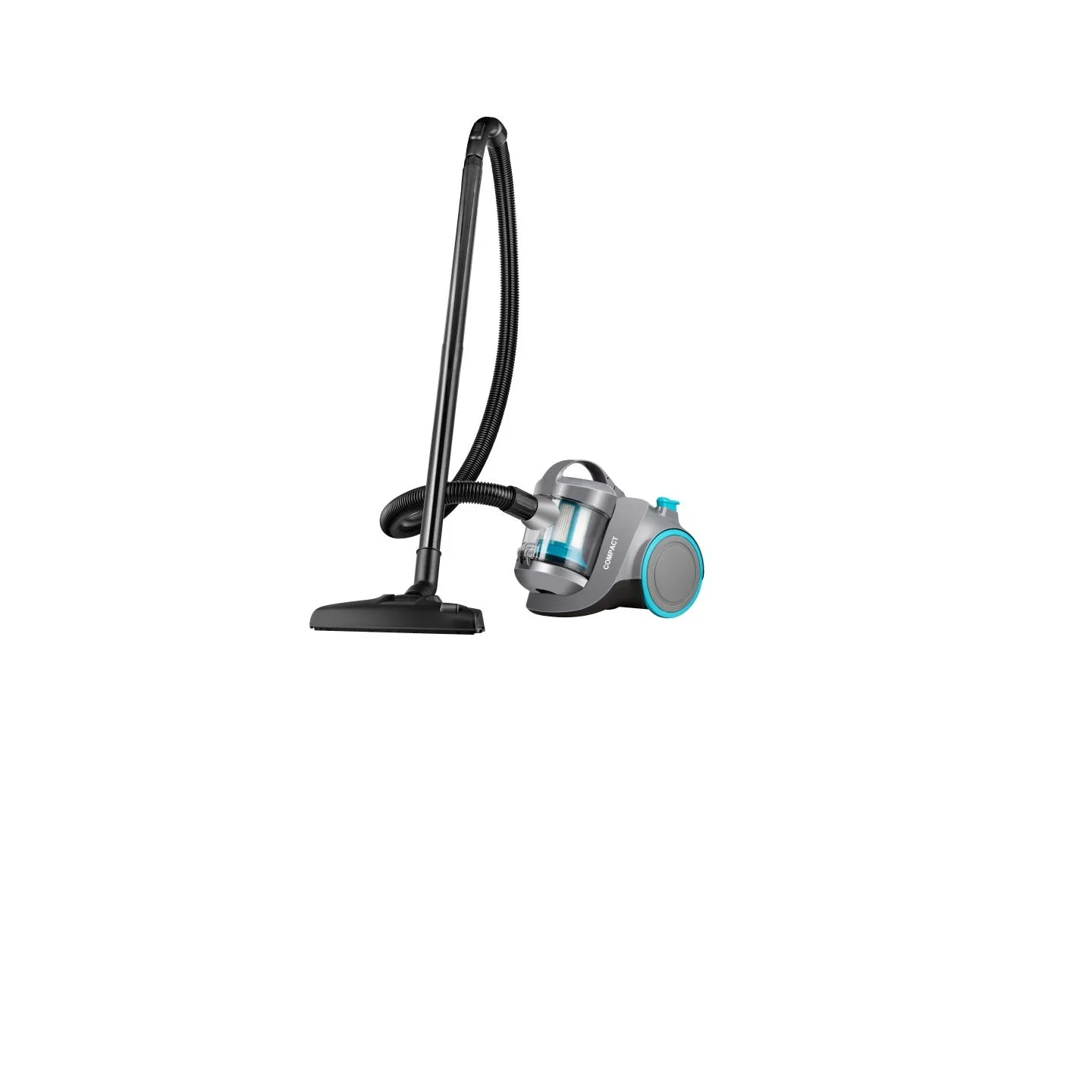 Midea Vacuum Cleaner | C5 MBC1270GB | Bagless | Power 700 W | Dust capacity 1.5 L | Grey