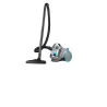 Midea Vacuum Cleaner | C5 MBC1270GB | Bagless | Power 700 W | Dust capacity 1.5 L | Grey