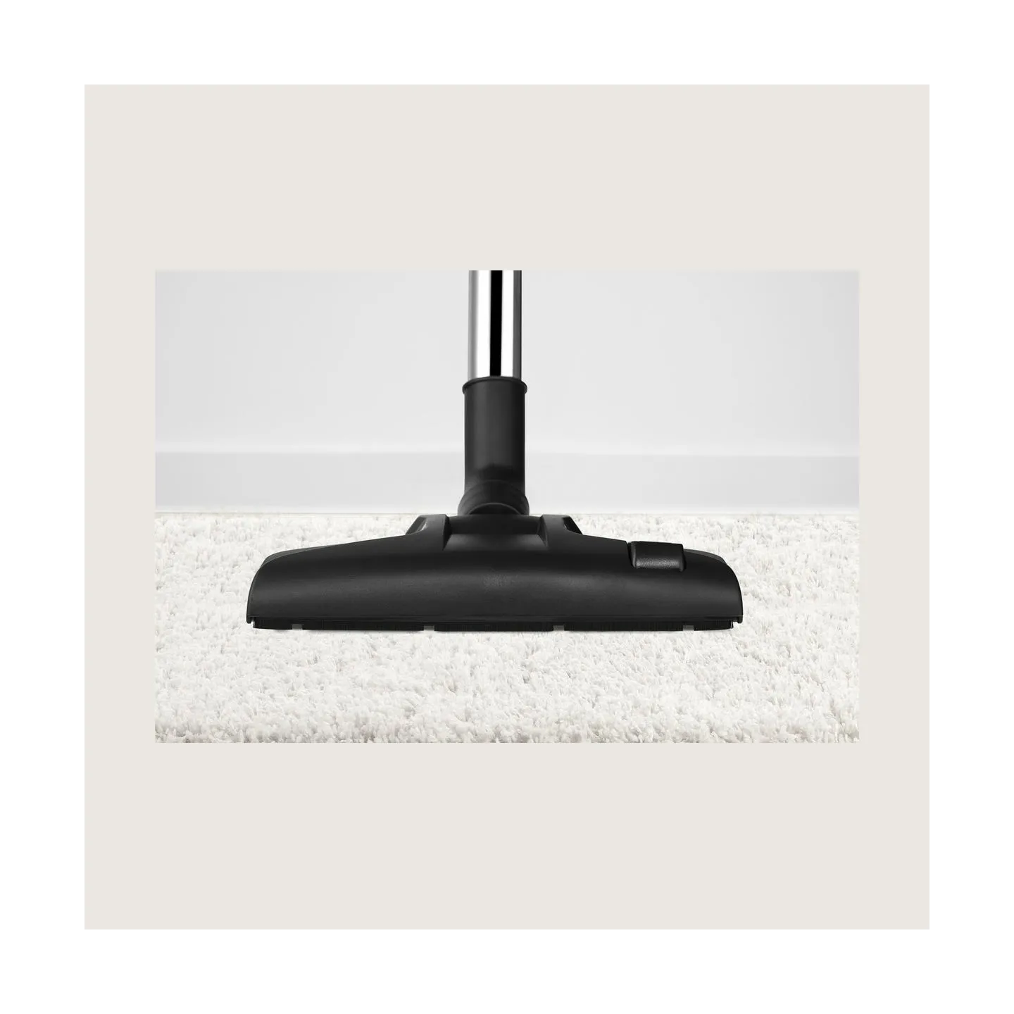 Midea Vacuum Cleaner | C5 MC01PLWH | Bagless | Power 700 W | Dust capacity 1.5 L | White