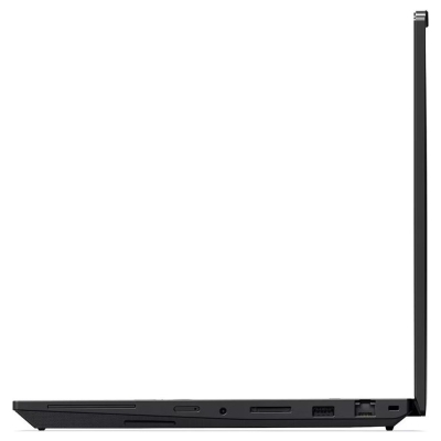 Lenovo P16V G3 U7-255H/16WUXGA/64GB/1TB/RTX PRO 2000 8GB/W11P/3P/ENG