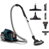Philips PowerPro Expert Bagless vacuum cleaner FC9744/09 Allergy filter 2L Mini Turbo Brush / FC9744/09