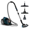 Philips PowerPro Expert Bagless vacuum cleaner FC9744/09 Allergy filter 2L Mini Turbo Brush / FC9744/09