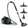 Philips PowerPro Expert Bagless vacuum cleaner FC9744/09 Allergy filter 2L Mini Turbo Brush / FC9744/09