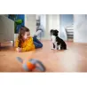 Philips PowerPro Expert Bagless vacuum cleaner FC9744/09 Allergy filter 2L Mini Turbo Brush / FC9744/09