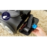 Philips PowerPro Expert Bagless vacuum cleaner FC9744/09 Allergy filter 2L Mini Turbo Brush / FC9744/09