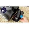 Philips PowerPro Expert Bagless vacuum cleaner FC9744/09 Allergy filter 2L Mini Turbo Brush / FC9744/09