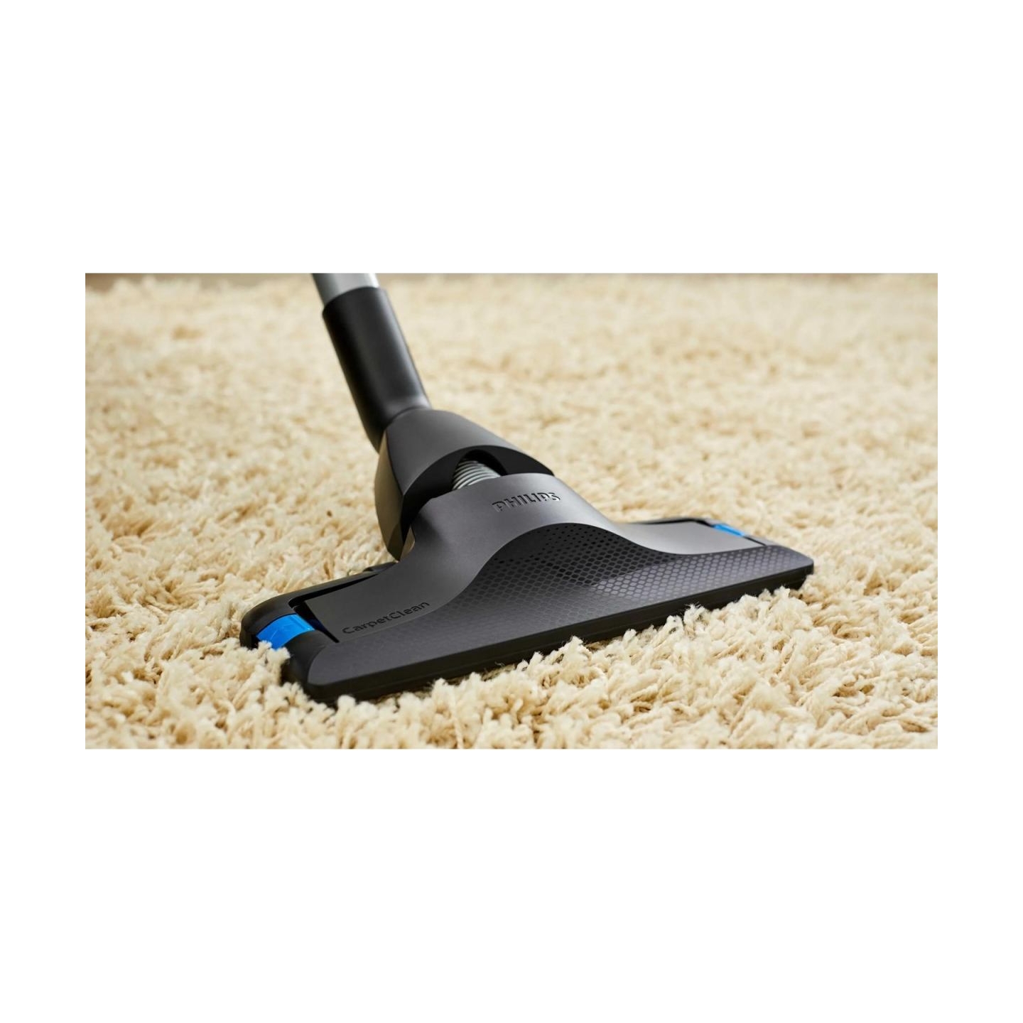 Philips PowerPro Expert Bagless vacuum cleaner FC9744/09 Allergy filter 2L Mini Turbo Brush / FC9744/09