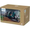 Philips PowerPro Expert Bagless vacuum cleaner FC9744/09 Allergy filter 2L Mini Turbo Brush / FC9744/09