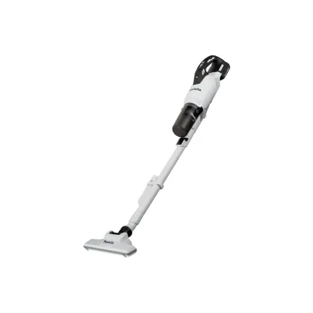 Makita | Vacuum Cleaner | DCL286FZW | Handstick | Dust capacity 0.25 L | White