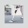 Makita | Vacuum Cleaner | DCL286FZW | Handstick | Dust capacity 0.25 L | White