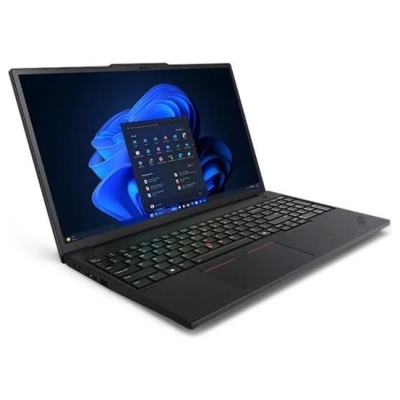 Lenovo P16V G3 U7-255H/16WUXGA/64GB/1TB/RTX PRO 2000 8GB/W11P/3P/ENG
