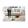 Philips | Vacuum cleaner | FC8243/09 | Bagged | Power 900 W | Dust capacity 3 L | Red/Black