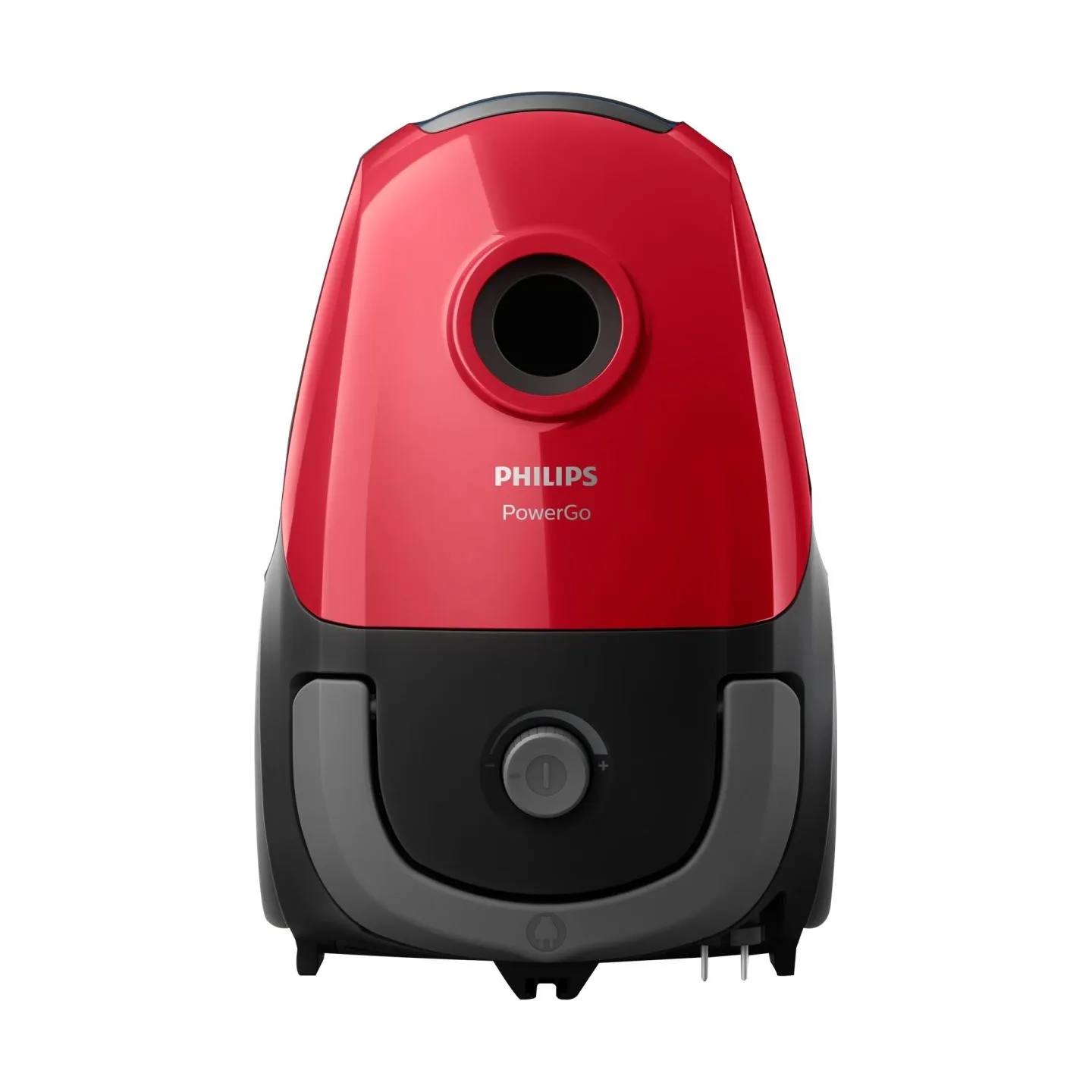 Philips | Vacuum cleaner | FC8243/09 | Bagged | Power 900 W | Dust capacity 3 L | Red/Black