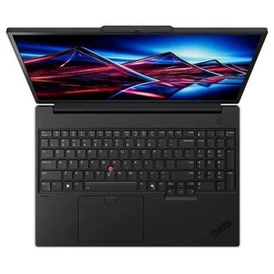 Lenovo TP P16v G3 U7 255H 16i 64GB 1TB