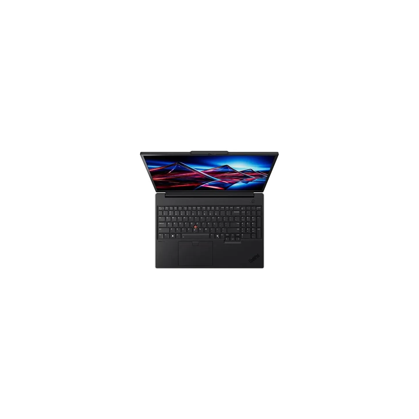 Lenovo TP P16v G3 U7 255H 16i 64GB 1TB