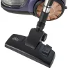 Adler Cyclone Vacuum Cleaner | AD 7076 | Bagless | Power 3000 W | Dust capacity 3.5 L | Violet