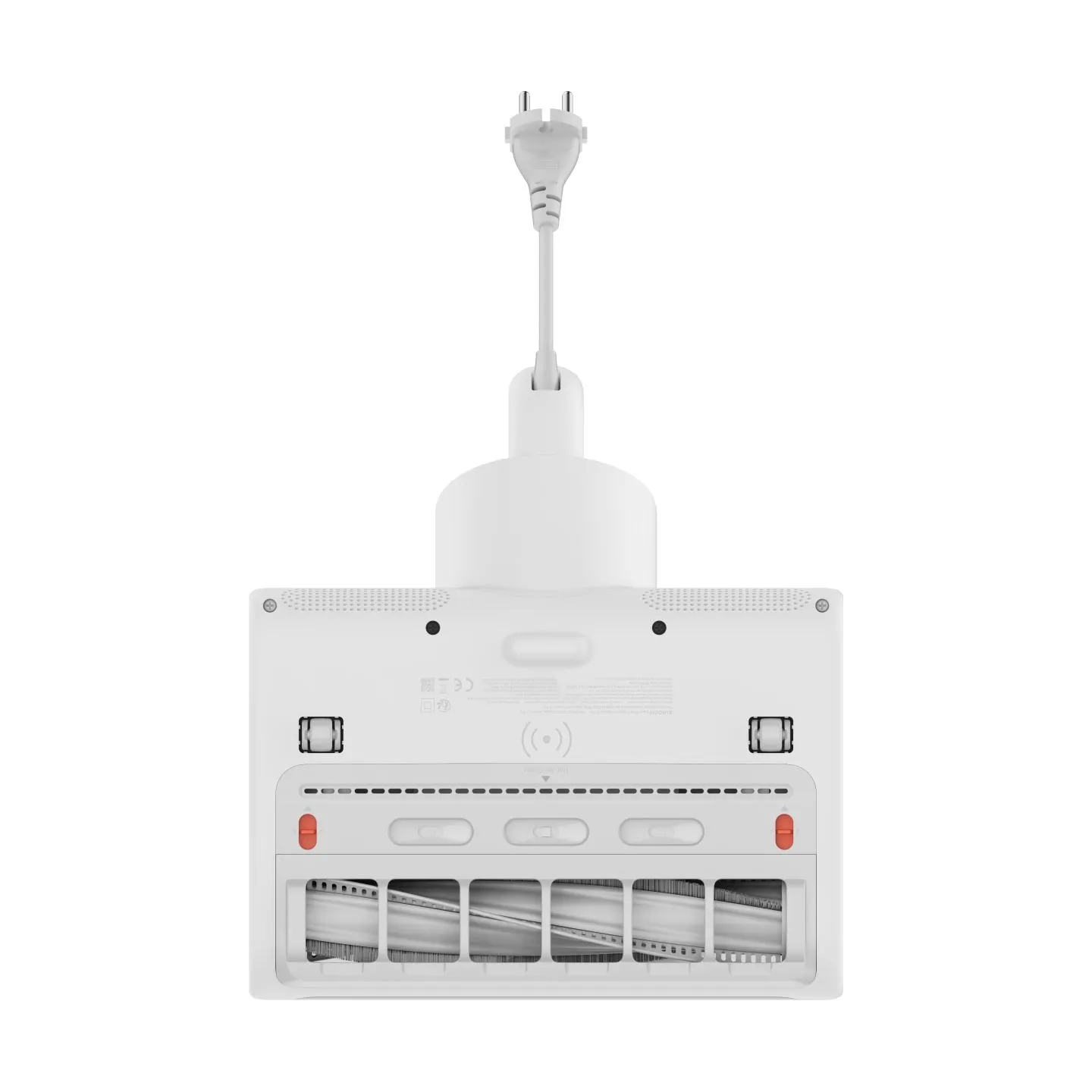Xiaomi Dust Mite Vacuum Cleaner 2 Pro EU | Bagless | Power 500 W | Dust capacity 0.8 L | White