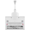 Xiaomi Dust Mite Vacuum Cleaner 2 Pro EU | Bagless | Power 500 W | Dust capacity 0.8 L | White
