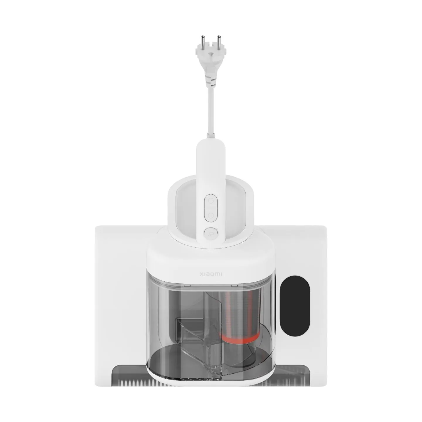 Xiaomi Dust Mite Vacuum Cleaner 2 Pro EU | Bagless | Power 500 W | Dust capacity 0.8 L | White
