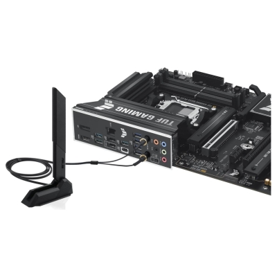 Asus TUF GAMING B850 PLUS WI FI AM5 4DDR5 DP/HDMI AT