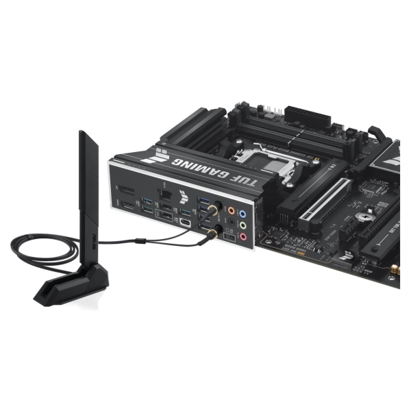 Asus TUF GAMING B850 PLUS WI FI AM5 4DDR5 DP/HDMI AT