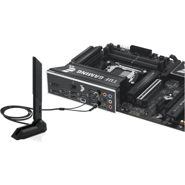 Asus TUF GAMING B850 PLUS WI FI AM5 4DDR5 DP/HDMI AT