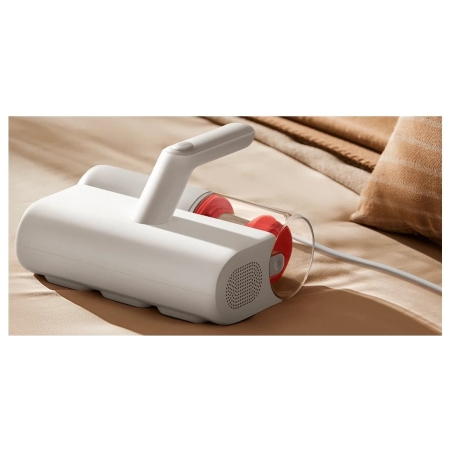 Xiaomi | Dust Mite Vacuum Cleaner | Corded operating | Power 350 W | Dust capacity 0.3 L | White