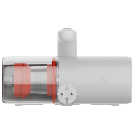 Xiaomi | Dust Mite Vacuum Cleaner | Corded operating | Power 350 W | Dust capacity 0.3 L | White