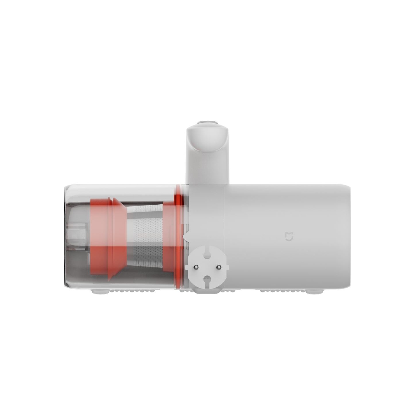 Xiaomi | Dust Mite Vacuum Cleaner | Corded operating | Power 350 W | Dust capacity 0.3 L | White