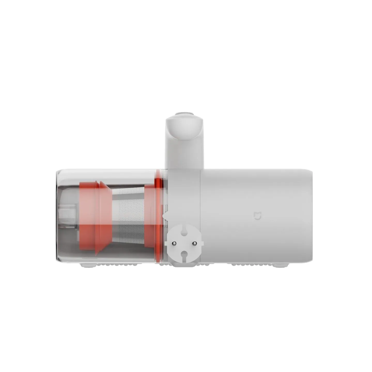 Xiaomi | Dust Mite Vacuum Cleaner | Corded operating | Power 350 W | Dust capacity 0.3 L | White