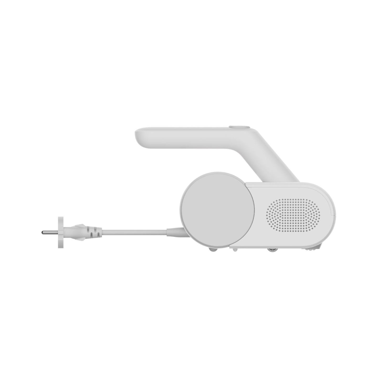 Xiaomi | Dust Mite Vacuum Cleaner | Corded operating | Power 350 W | Dust capacity 0.3 L | White