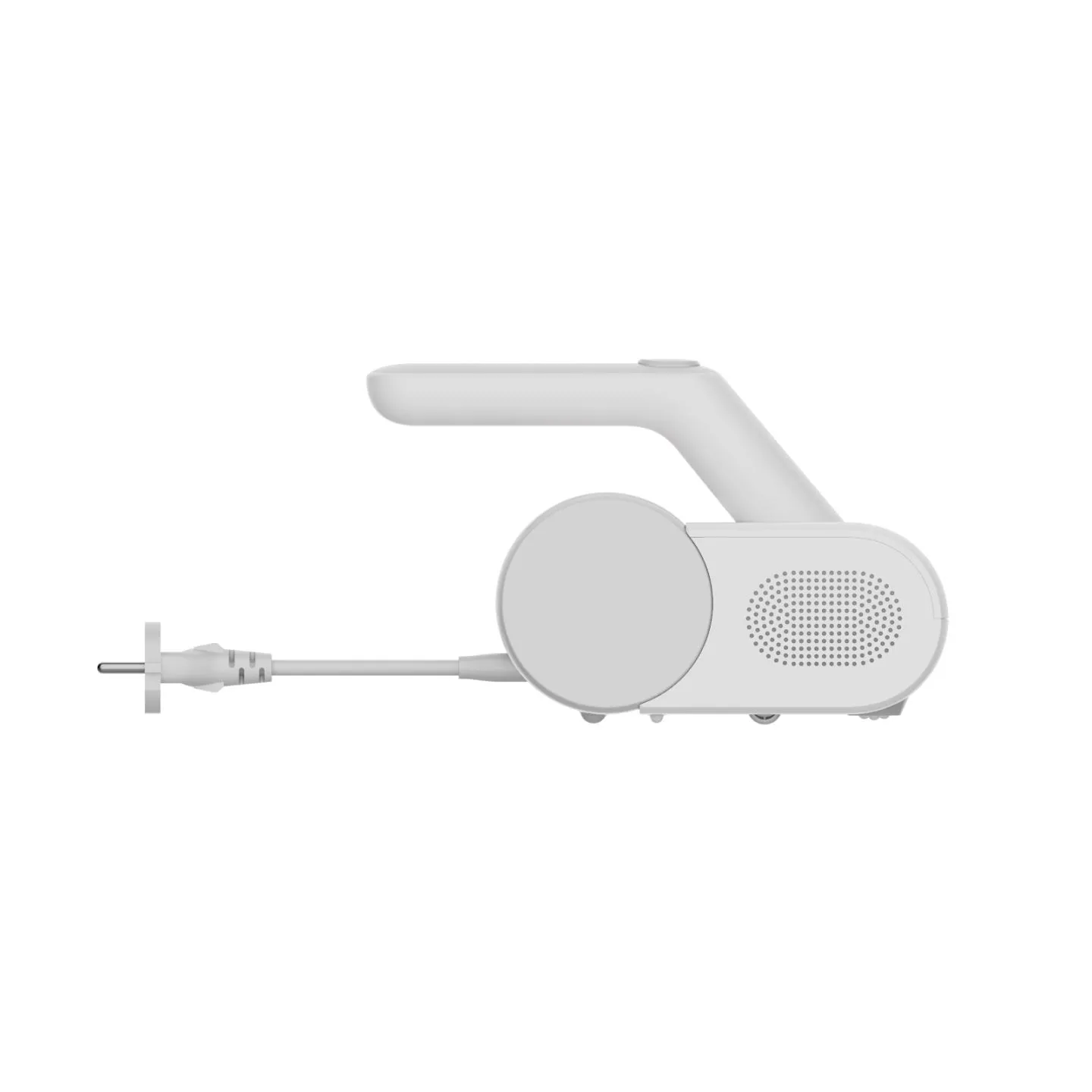 Xiaomi | Dust Mite Vacuum Cleaner | Corded operating | Power 350 W | Dust capacity 0.3 L | White