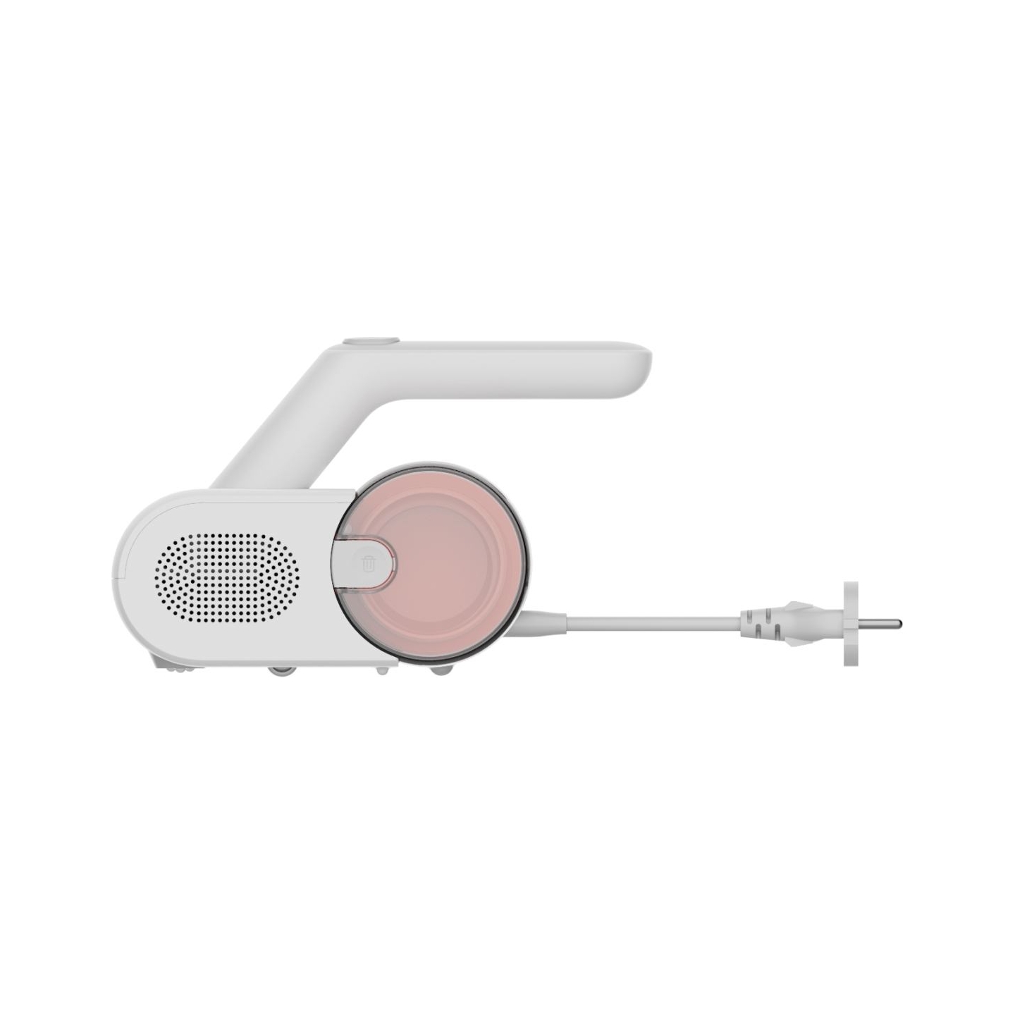 Xiaomi | Dust Mite Vacuum Cleaner | Corded operating | Power 350 W | Dust capacity 0.3 L | White