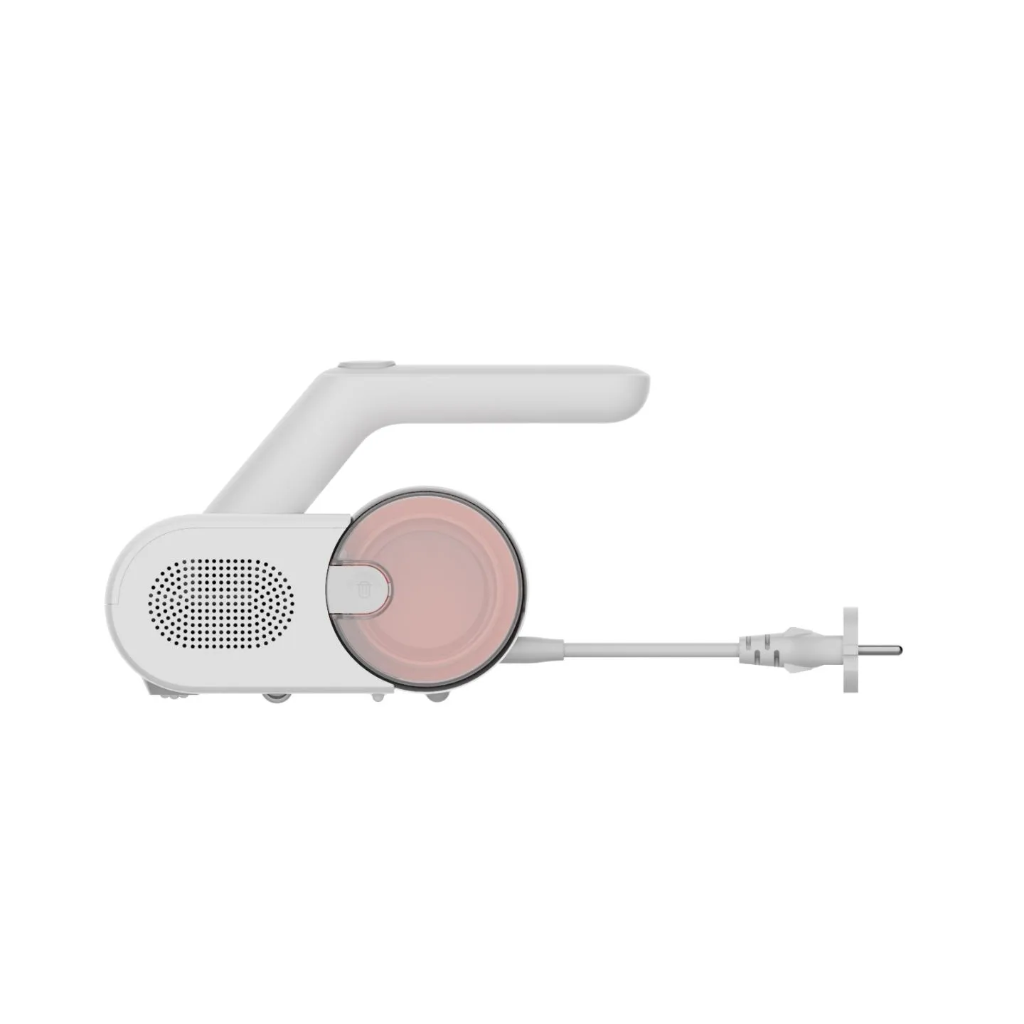 Xiaomi | Dust Mite Vacuum Cleaner | Corded operating | Power 350 W | Dust capacity 0.3 L | White