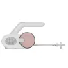 Xiaomi | Dust Mite Vacuum Cleaner | Corded operating | Power 350 W | Dust capacity 0.3 L | White
