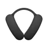 Sony Wireless Neckband Speaker | HT-AN7 Bravia Theatre U | Waterproof | Bluetooth | Black | Portable | Wireless connection