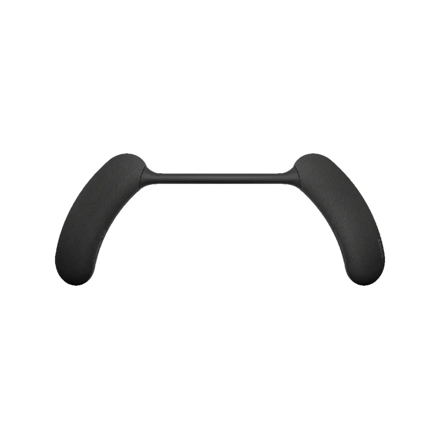 Sony Wireless Neckband Speaker | HT-AN7 Bravia Theatre U | Waterproof | Bluetooth | Black | Portable | Wireless connection