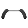 Sony Wireless Neckband Speaker | HT-AN7 Bravia Theatre U | Waterproof | Bluetooth | Black | Portable | Wireless connection