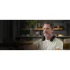 Sony Wireless Neckband Speaker | HT-AN7 Bravia Theatre U | Waterproof | Bluetooth | Black | Portable | Wireless connection