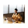 Sony Wireless Neckband Speaker | HT-AN7 Bravia Theatre U | Waterproof | Bluetooth | Black | Portable | Wireless connection