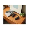 Sony Wireless Neckband Speaker | HT-AN7 Bravia Theatre U | Waterproof | Bluetooth | Black | Portable | Wireless connection
