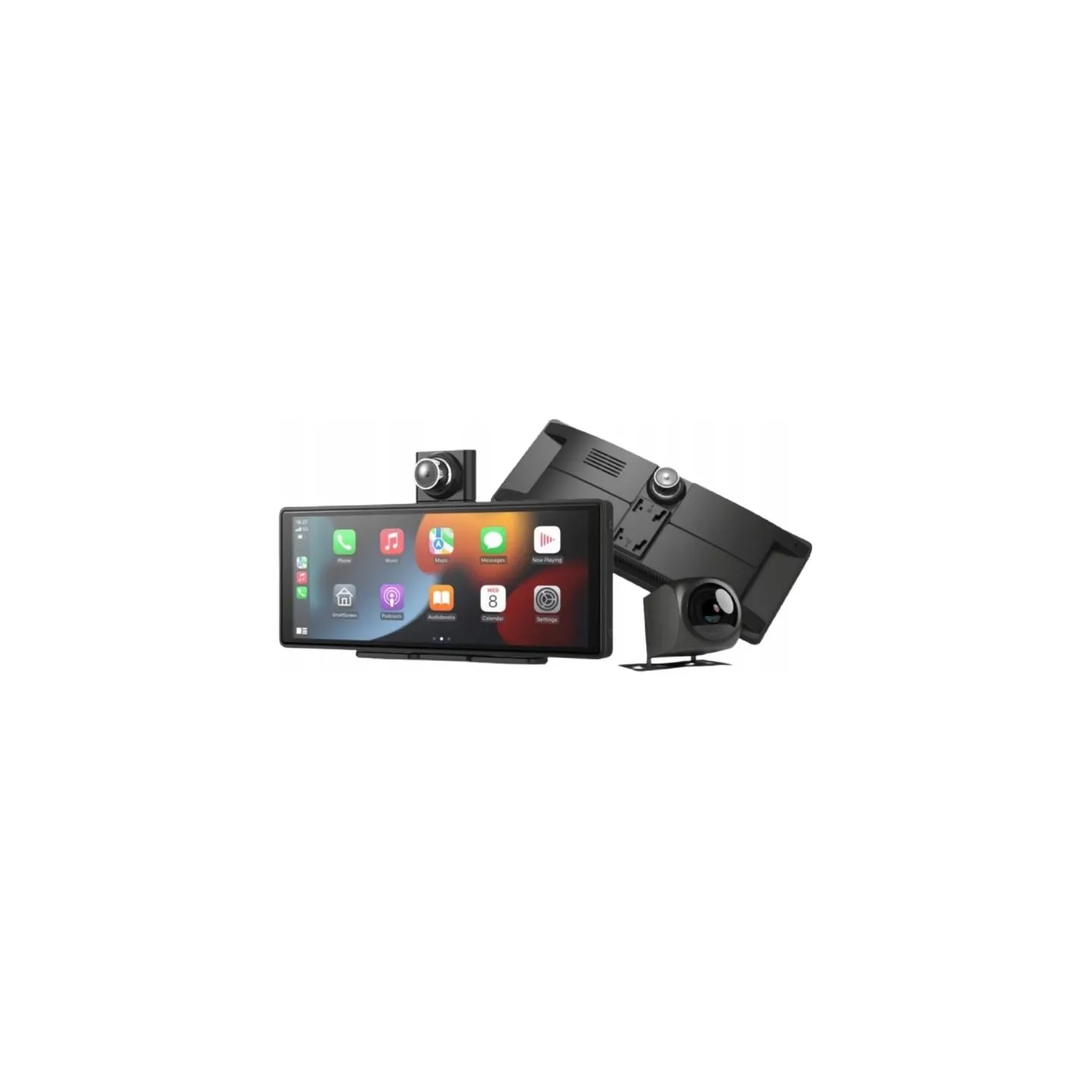 Navitel DS1020 DVR Smart Car Device | Navitel