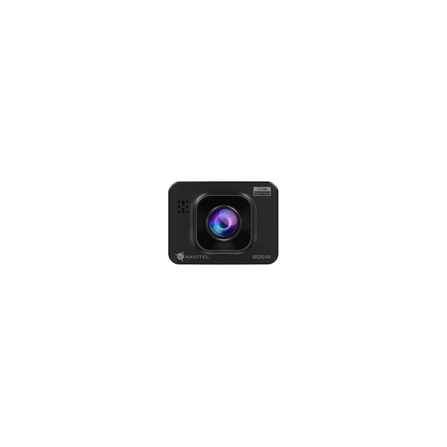 Navitel | Car Video Recorder | AR250 NV | 24 month(s) | No | Audio recorder | Movement detection technology | Micro-USB