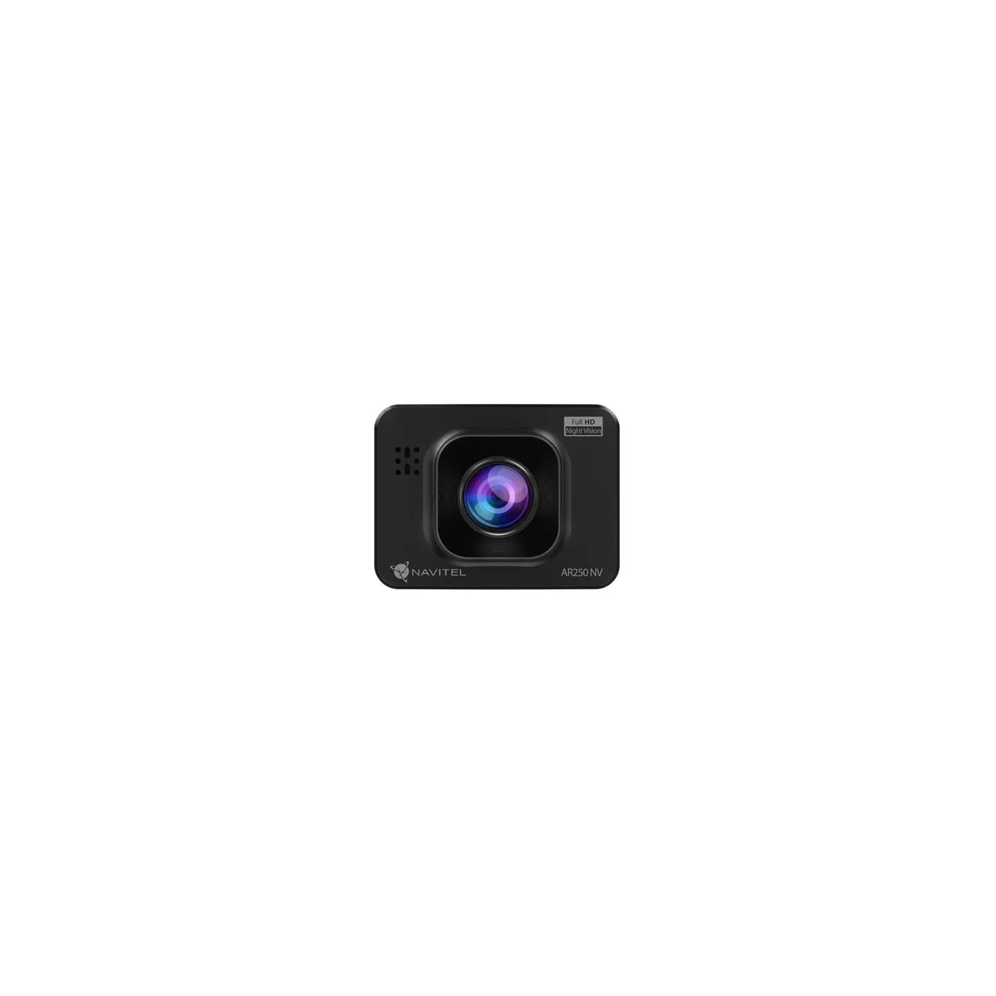 Navitel | Car Video Recorder | AR250 NV | 24 month(s) | No | Audio recorder | Movement detection technology | Micro-USB