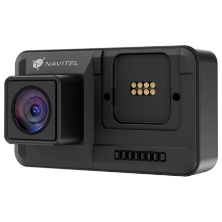 Navitel | Compact dashcam with 2K video quality | R460 2K