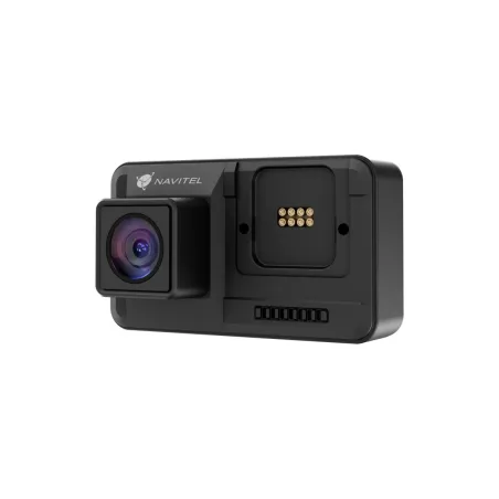 Navitel | Compact dashcam with 2K video quality | R460 2K