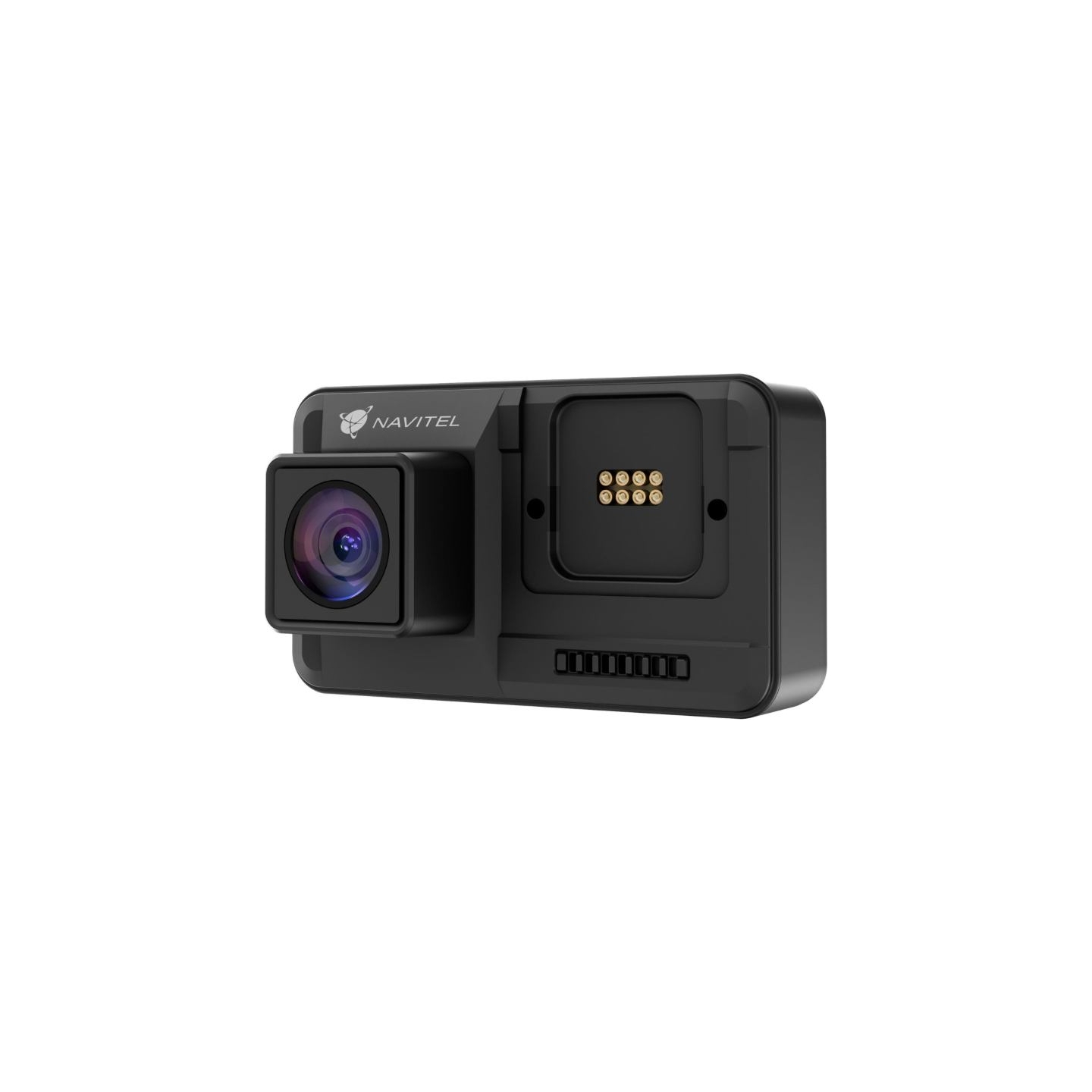 Navitel | Compact dashcam with 2K video quality | R460 2K